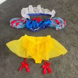 Adult costume