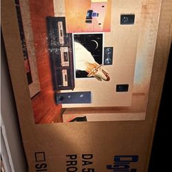 Digital Home Theater ( Surround System ) 🔊