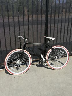 Bike For Sale