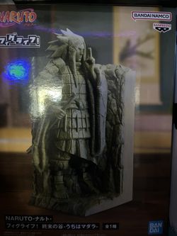 Naruto Peace Very Rare
