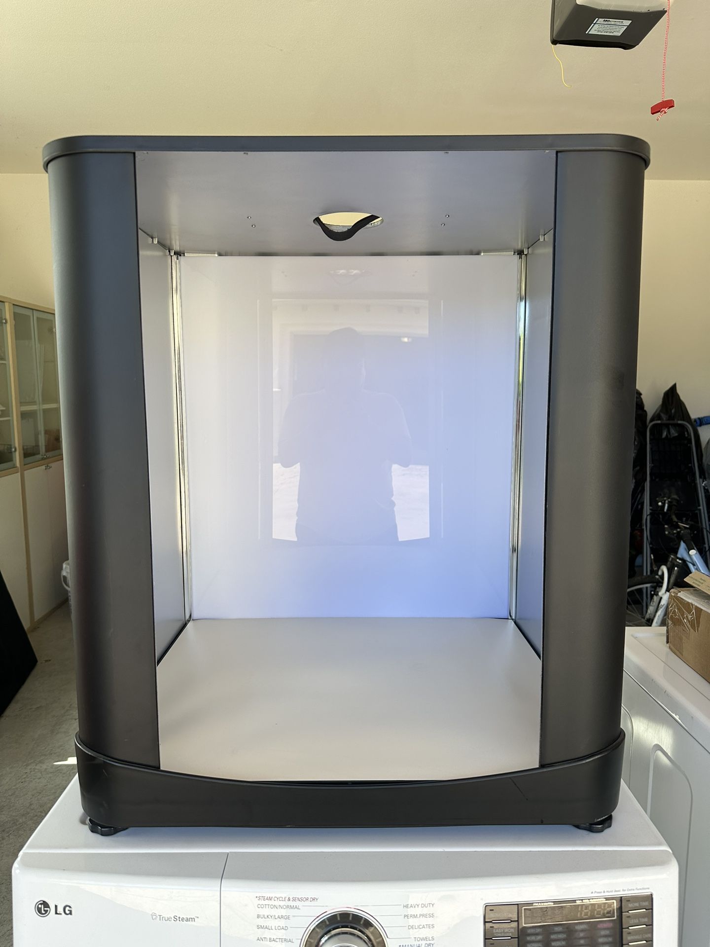 Ortery Light Box for Photographing Products