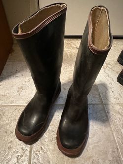 STEEL SHANK booth Size 8