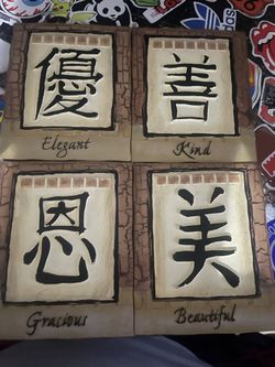 Signs