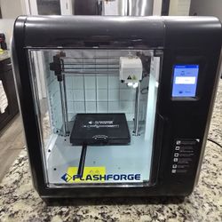 Flashforge Adventurer 3