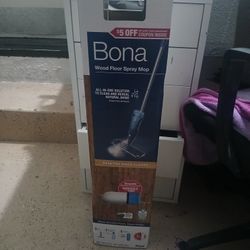 Bona Mop