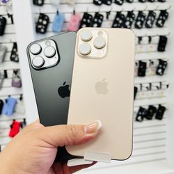 iPhone 16 Pro Max 256gb Unlocked 