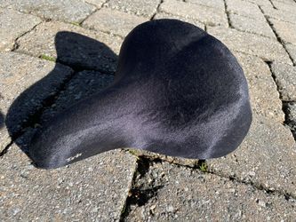 Bikecycle Seat