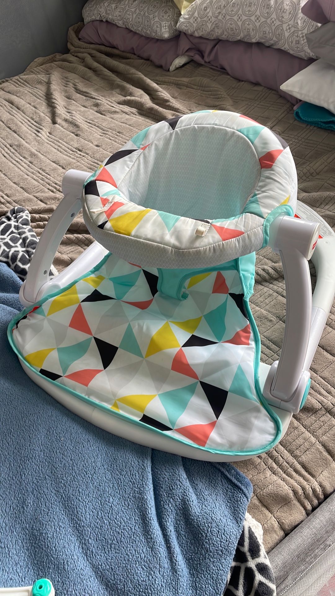 Baby Chair