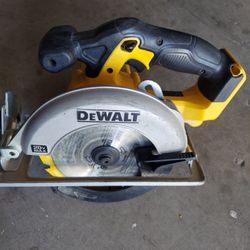 Saw Like New