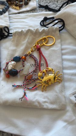 Mayamar charm