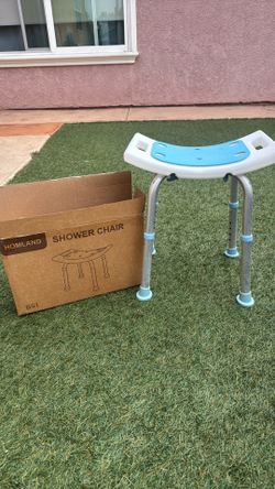 Shower Chair