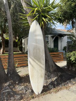 Morning Of The Earth Massive (Disregard: Simon Jones, Surfboard