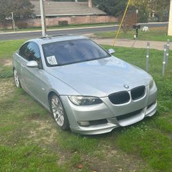 2008 BMW 328i