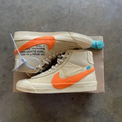 Off-White Blazer All Hallows Eve 11.5 Mens