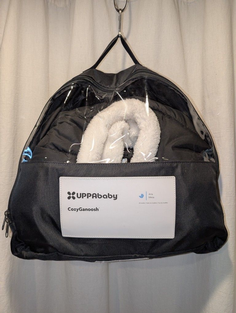 Uppababy Winter Carseat Cover