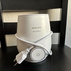 Bottle Warmer 