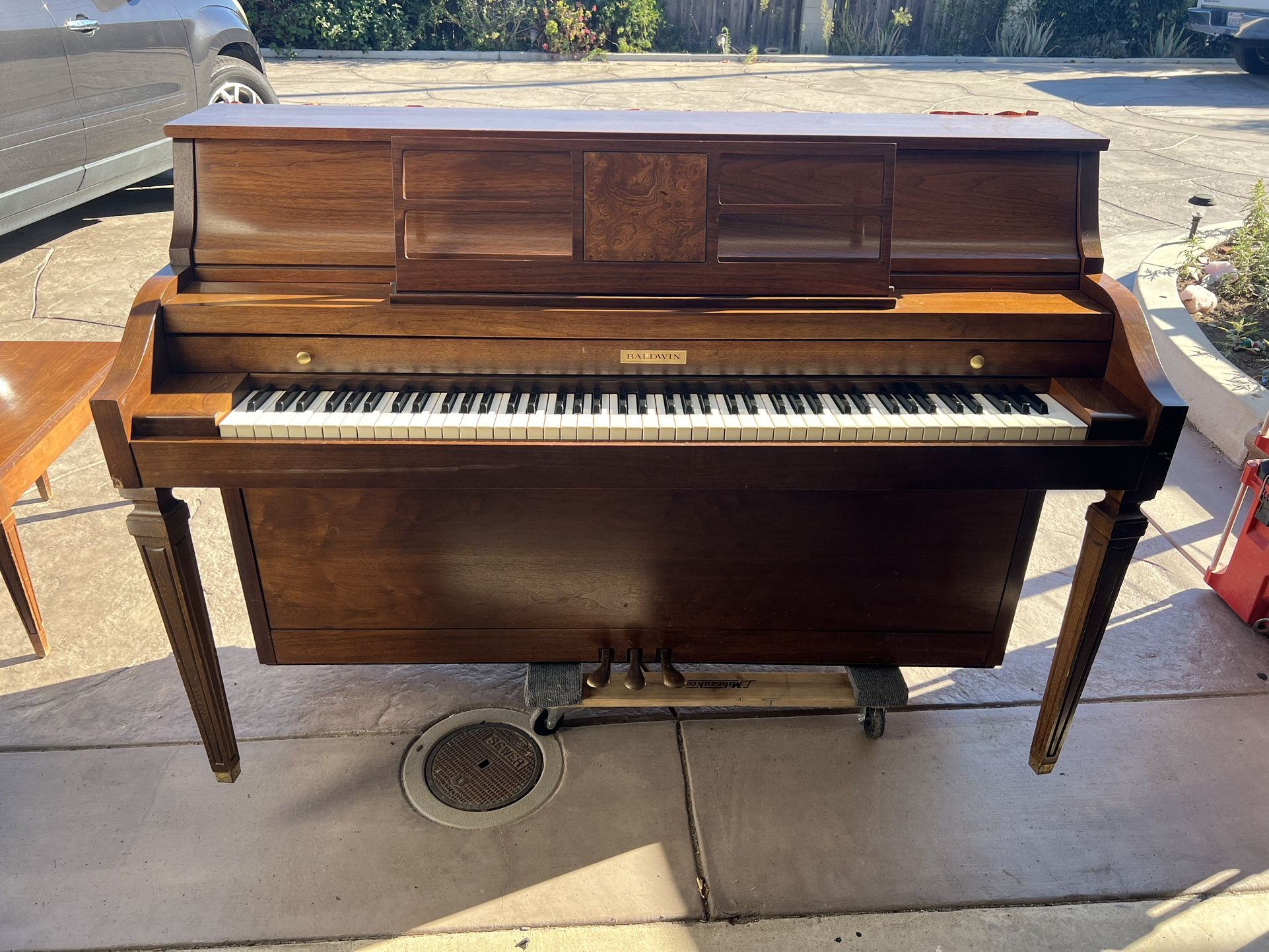 Piano For Sale