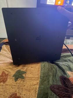 PS4 Pro