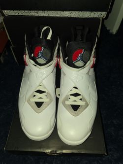 Jordan Bugs Bunny 8's (2013)