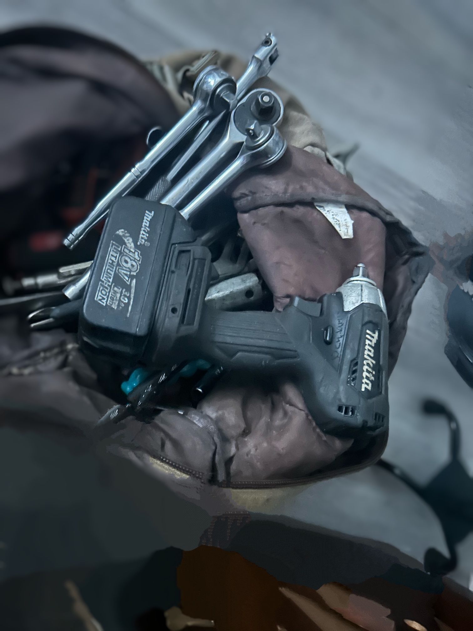TOOLS