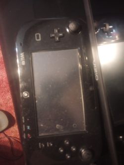 Nintendo Wii
