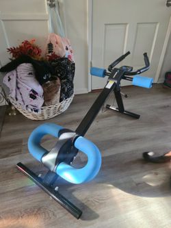 exercise machine