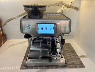EXTRA accessories - Breville Barista Touch Espresso Machine