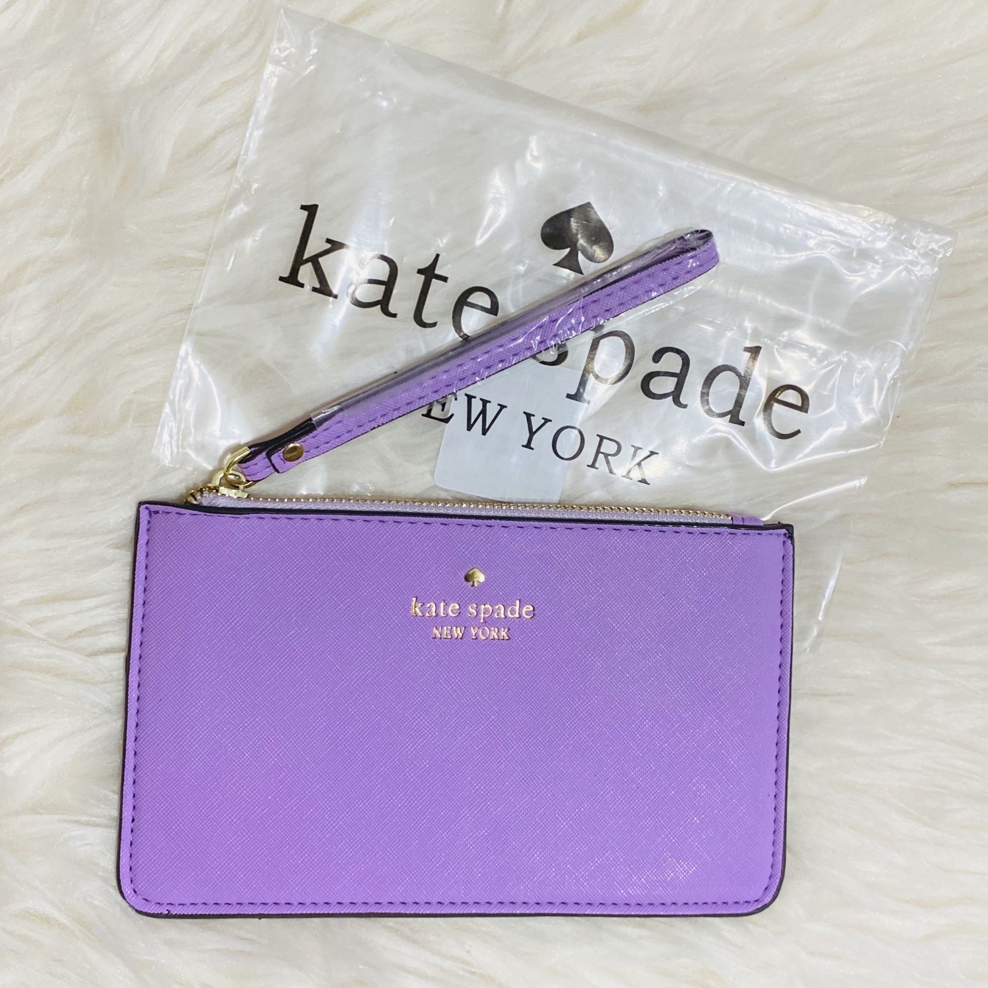 🎀 New Kate Spade Wristlet / SHIPPING AVAILABLE for $3