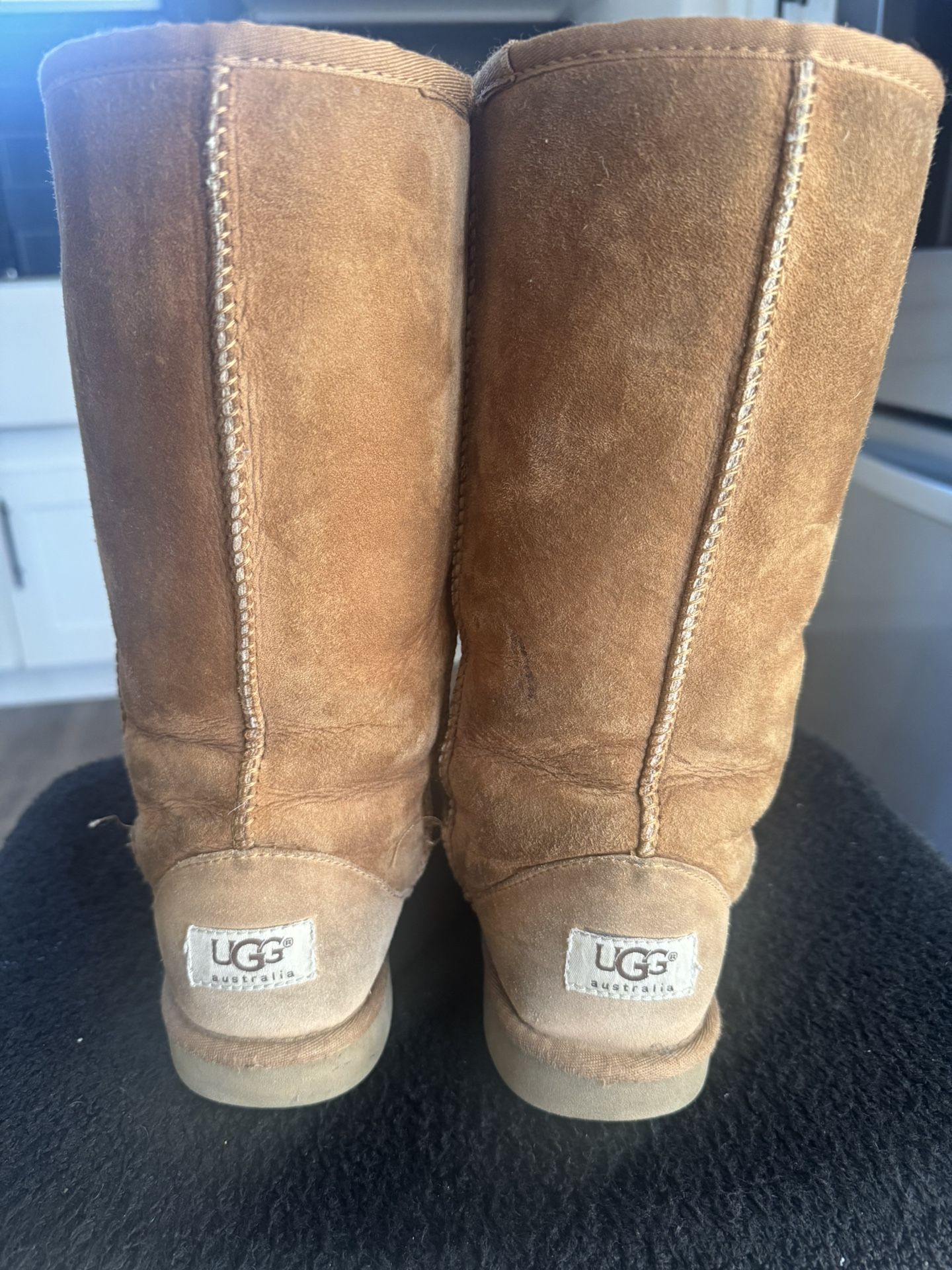 Uggs
