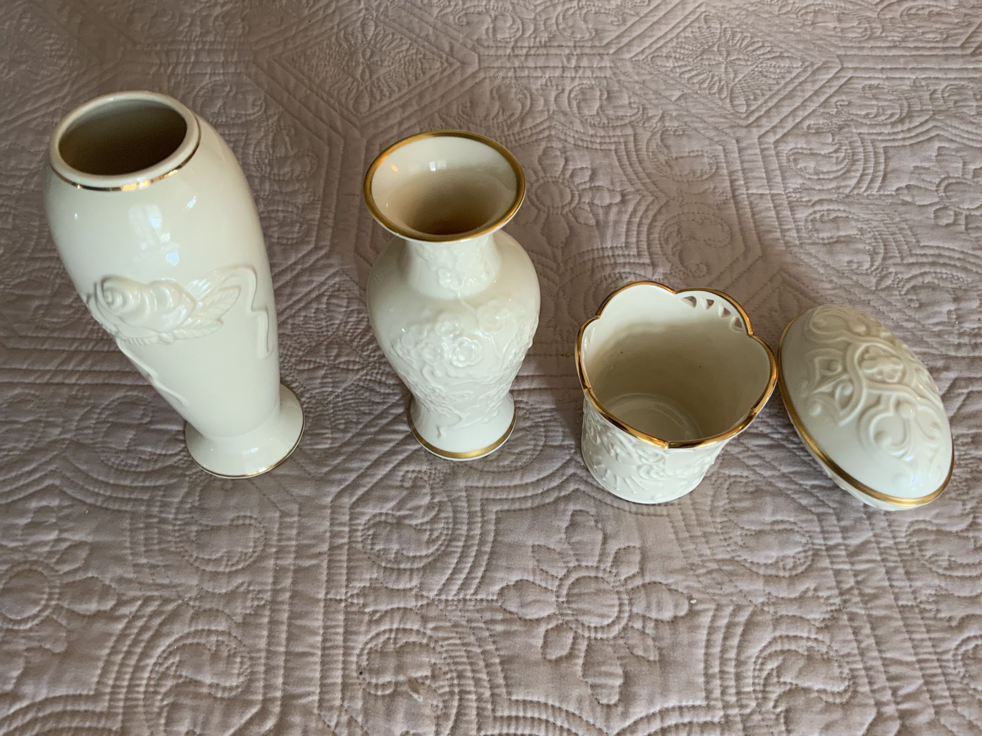 Lenox China Collection