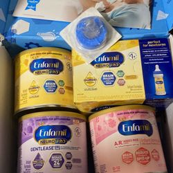 Baby Food 