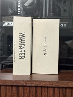 Ray-Ban Meta Smart Glasses