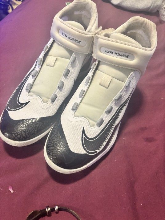 Nike Cleats 