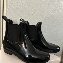 Raining Boots