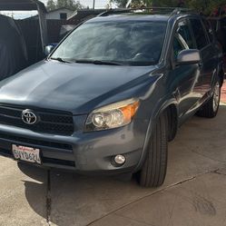 2006 Toyota Rav4