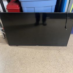 50” Westinghouse TV