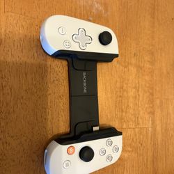 Back Bone for iPhone (USB-C)