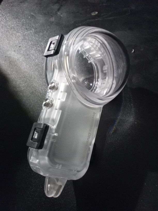 Invisible Dive Case For Insta 360 X5
