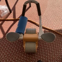 ABS Machine