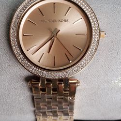New Michael Kors Women's Watches