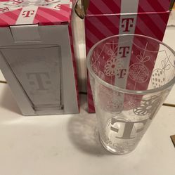 T Mobile Holiday Glasses