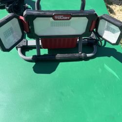 Hyper tough Light 