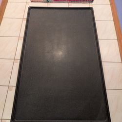 Large Pet Crate Pan 