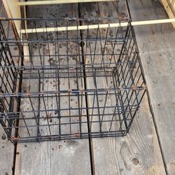 Small Pet Crate