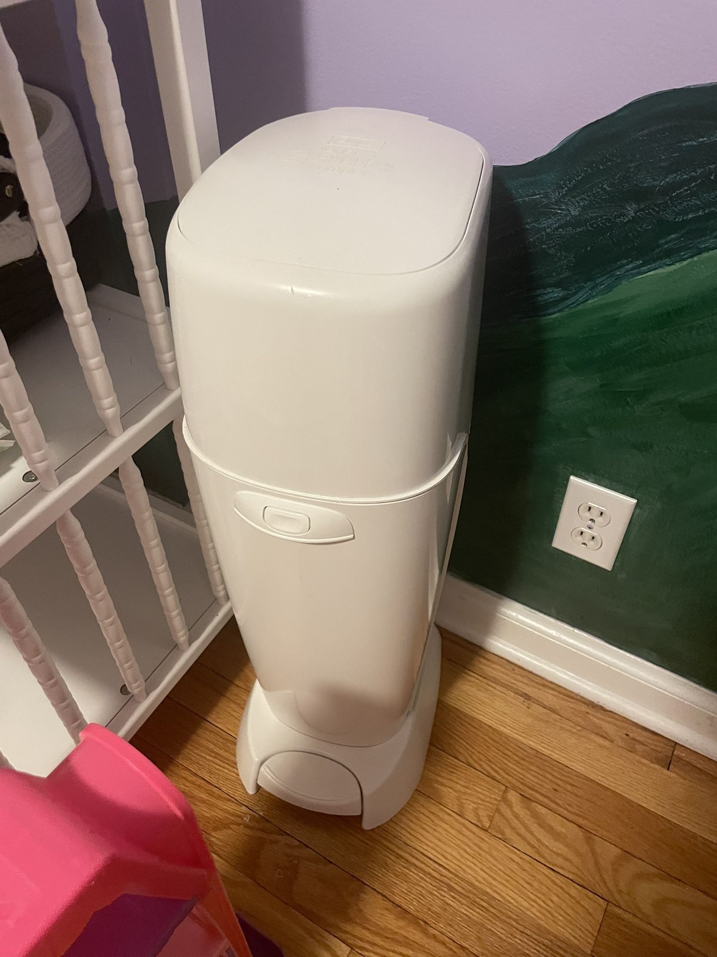 Diaper Genie
