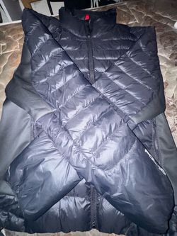 Polo Puffer
