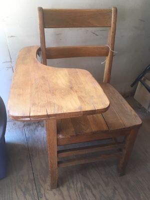 New And Used Antique Desk For Sale In Phoenix Az Offerup