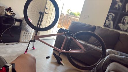 Throne 29er