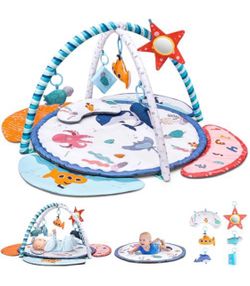 | Baby Gym Play Mat