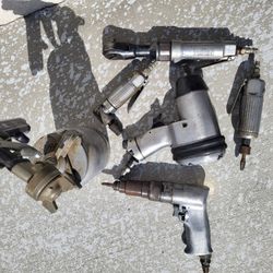 Air Tools